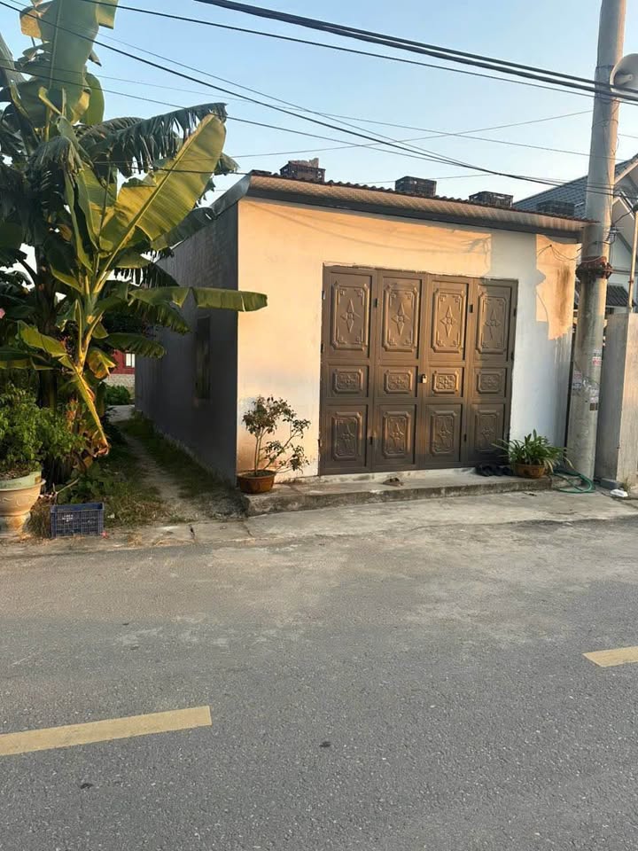 Nhà riêng Chiến Thắng An Lão 121.6m² giá 2.1 tỷ - Đầu tư sinh lời cao!