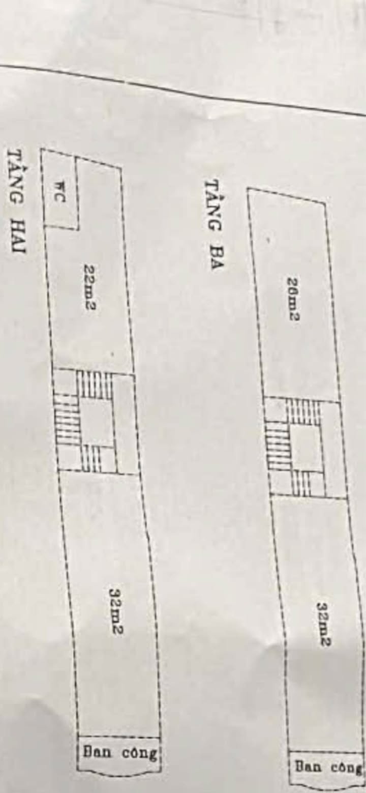 Nhà mặt đường Tô Hiệu, Quận Lê Chân, 76m² giá 16 tỷ - Kinh doanh thuận lợi!