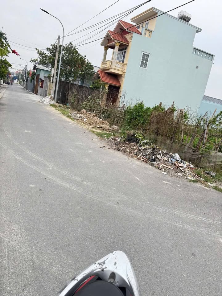 Đất thổ cư An Thái, An Lão 62m² giá 700 triệu - Đường ô tô đỗ cửa ngay!