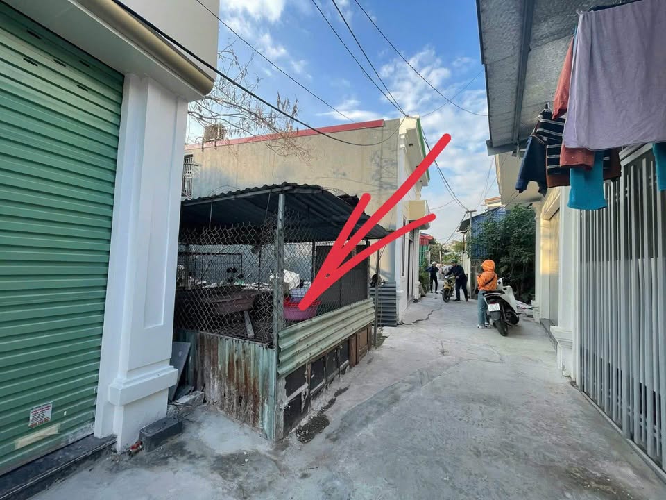 Đất nền Bạch Mai, Đồng Thái, An Dương 53m² giá 1.3 tỷ - Cơ hội đầu tư tuyệt vời!