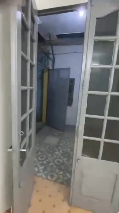 Nhà cho thuê ngõ 454 Minh Khai, Hai Bà Trưng 40m² giá 12 triệu - Thiết kế 3 phòng ngủ đẹp!