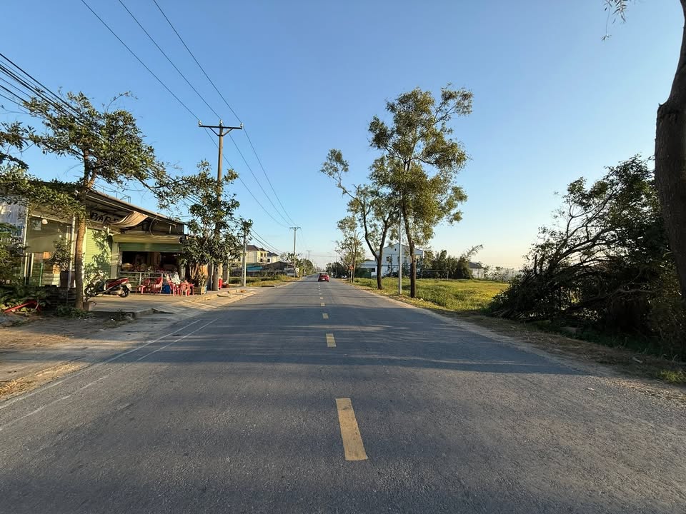 Đất nền Nghi Phong, Nghi Lộc 241m² giá 7 tỷ - Xây dựng tự do!