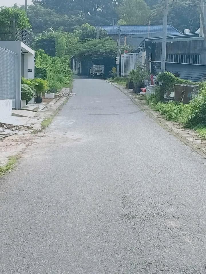 Đất nền An Ngãi Long Điền 80m² giá 870 triệu - Đầu tư sinh lời ngay!