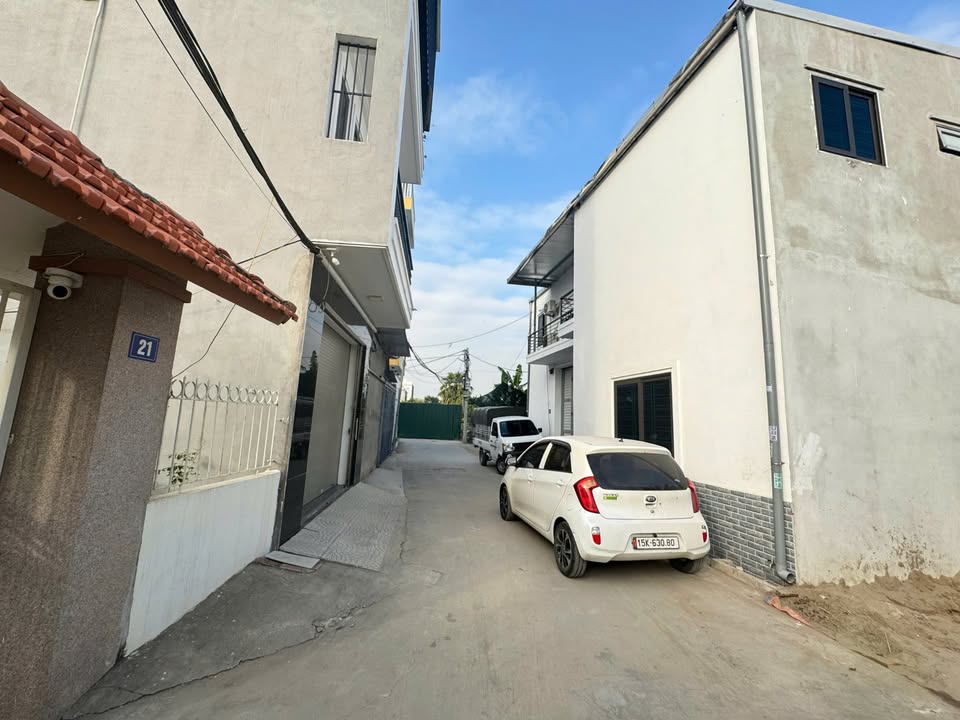 Đất nền An Đồng 119m² giá 2.566 tỷ - Đầu tư sinh lời ngay hôm nay!