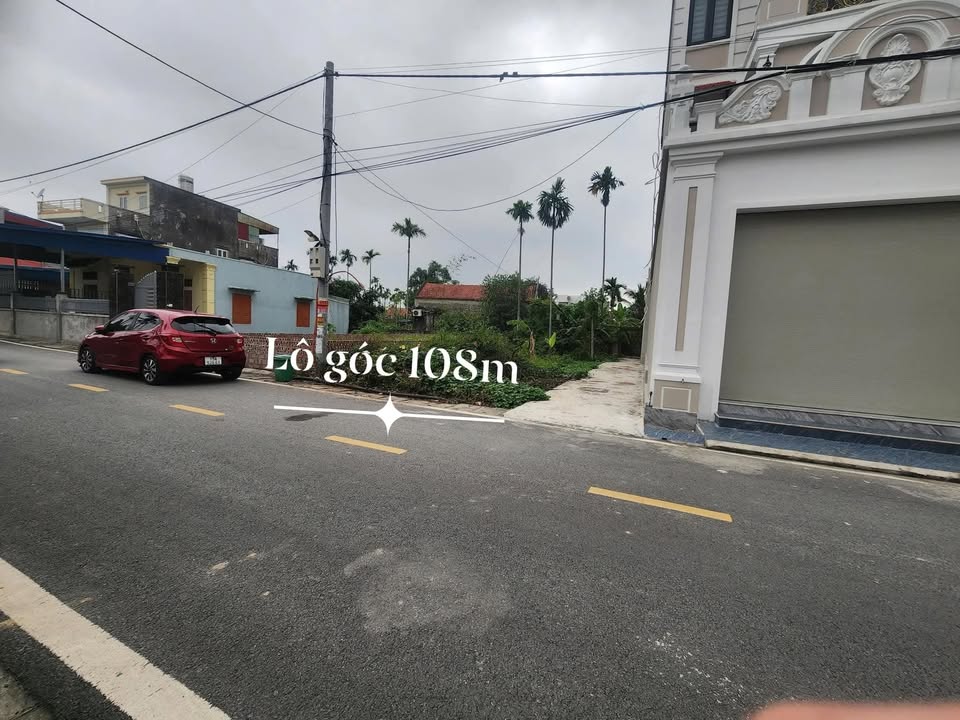 Đất nền đẹp tại Lâm Động, Thiên Hương, Hải Phòng 86.5m² chỉ 3 tỷ - Tiềm năng sinh lời cao!