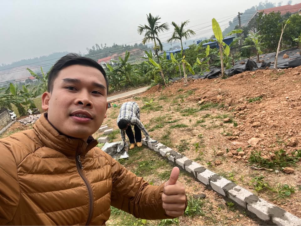 Đất nền Thôn 7, Việt Khê, Thủy Nguyên, 100m² giá 800 triệu - Kinh doanh thuận lợi!