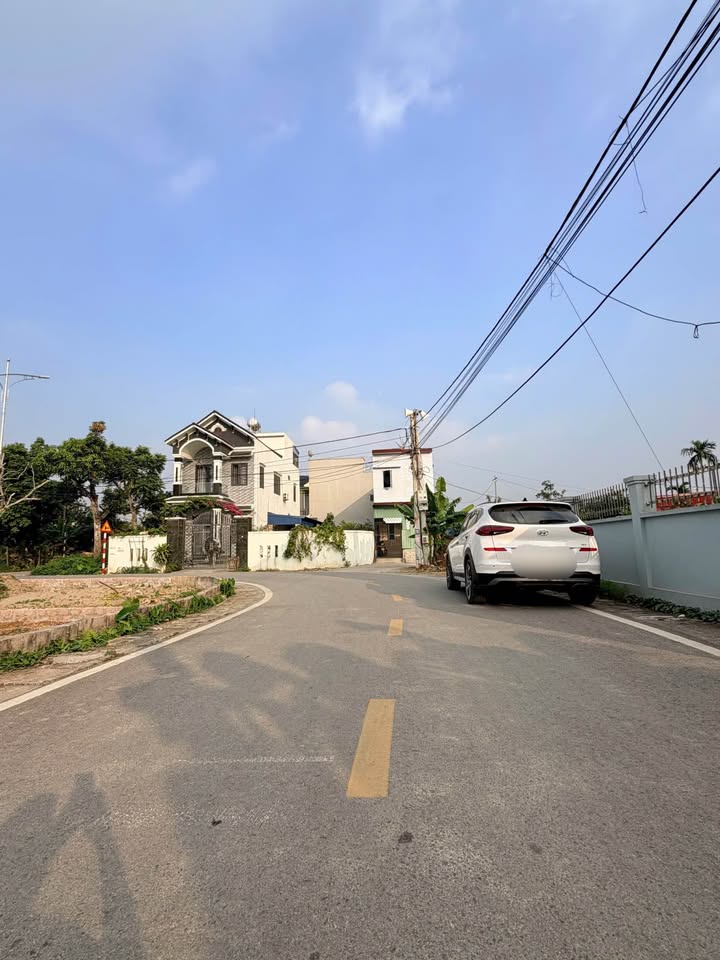 Đất nền thôn Đông Lâm Động 129m² giá 3.2 tỷ - Đầu tư sinh lời ngay!