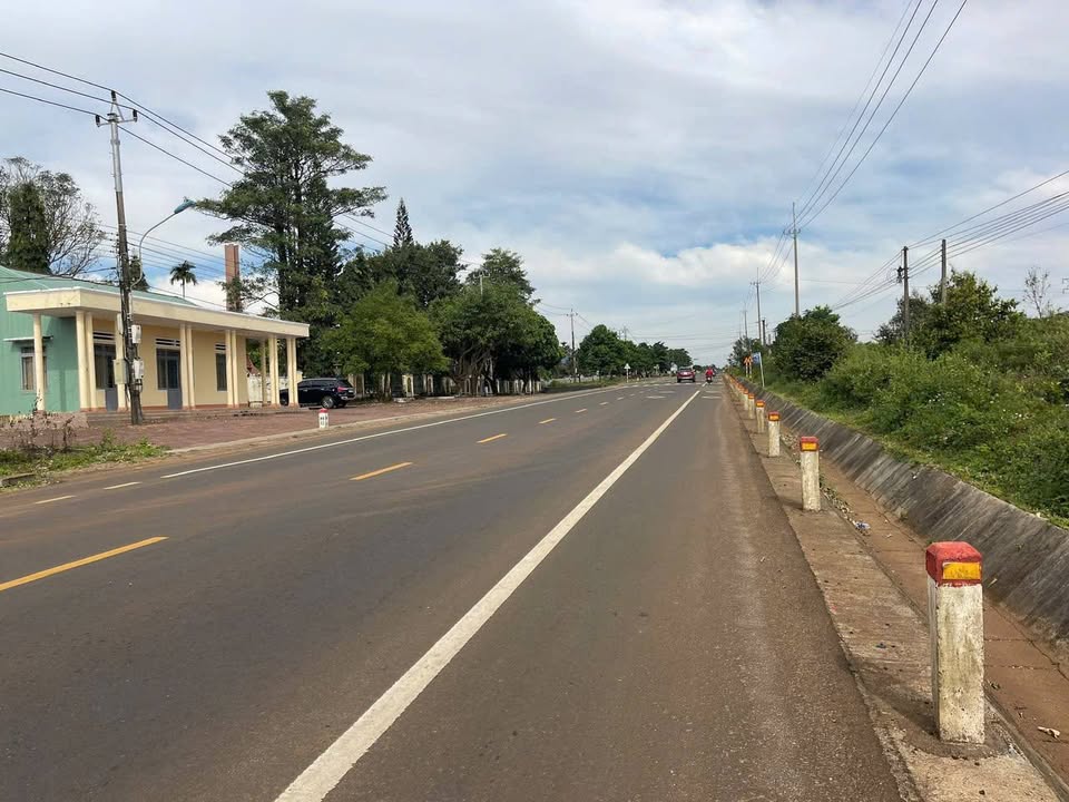 Đất nền tỉnh lộ 664, Ia Grai, Gia Lai 1320m² giá 1.9 tỷ - Đầu tư sinh lời ngay!