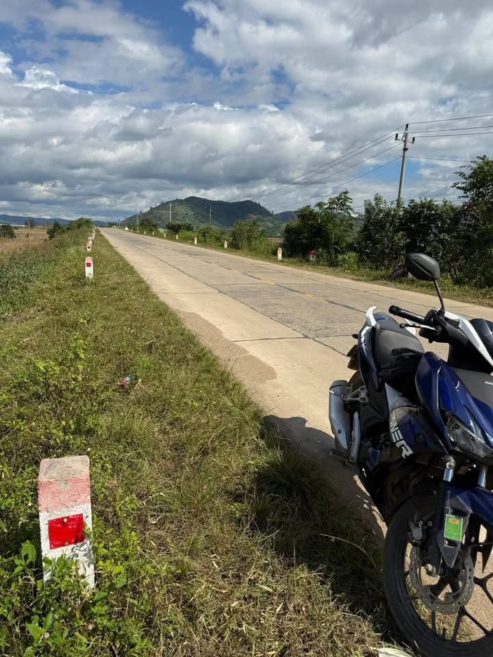 Đất nền Cư Pui, Krông Bông 20,000m² giá mềm - Cơ hội đầu tư tuyệt vời!