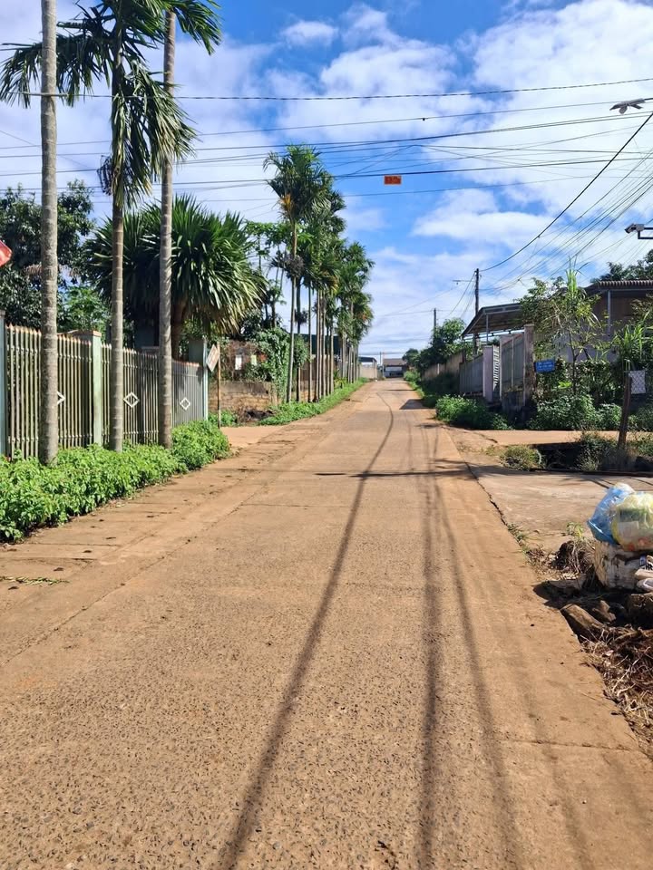 FrontHouse mặt tiền Mạc Đĩnh Chi, Buôn Hồ 150m² - Cơ hội đầu tư sinh lời!