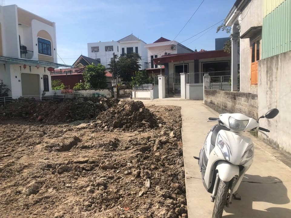 Lô đất 50m² tại Tổ dân phố Chiến Thắng, An Dương - Giá chỉ 1,16 tỷ!