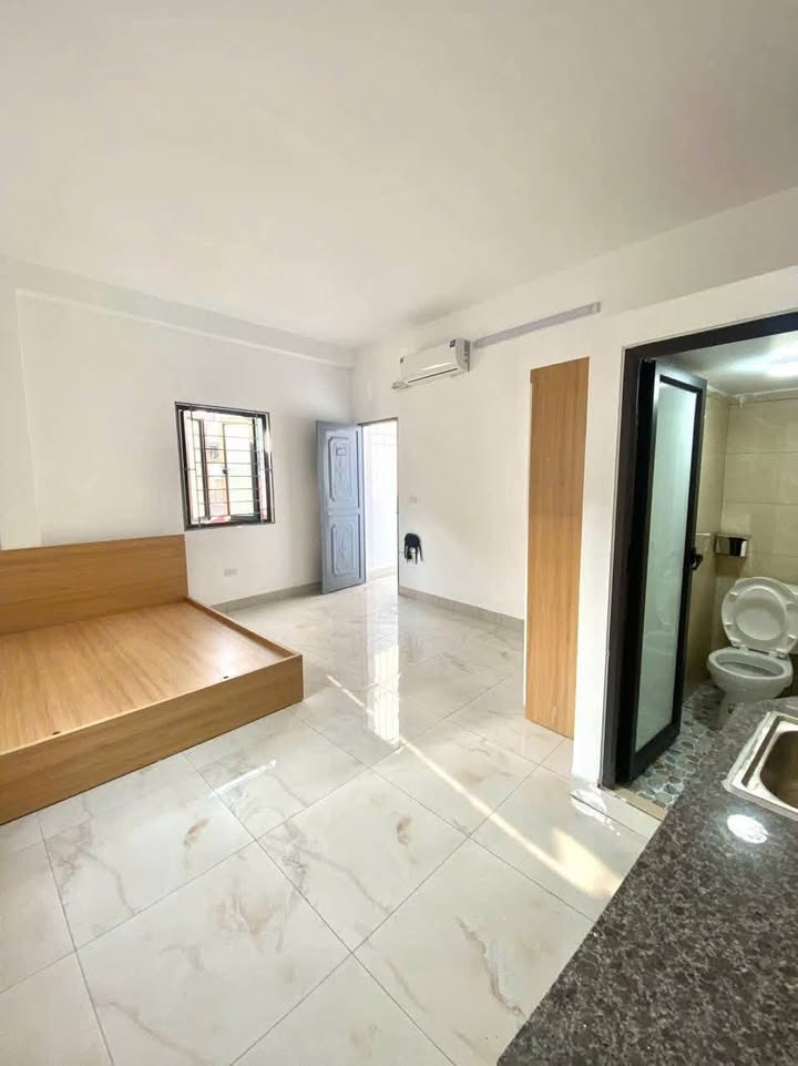 Phòng cho thuê tại Ngõ 123 Yên Xá, Thanh Trì - Giá chỉ 3.3 triệu/tháng!