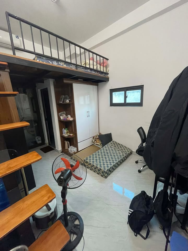 Phòng trọ 30m² tại 187 Triều Khúc giá 4.4 triệu - Đầy đủ tiện nghi, ở ngay!