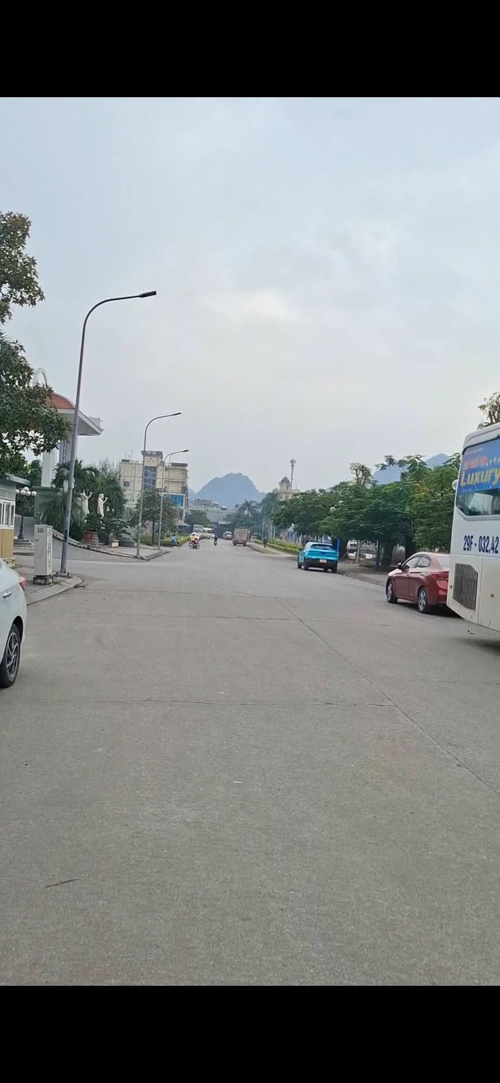 Đất nền Hạ Long 59m² giá 1.1 tỷ - Ô tô tận nơi, gần Metro Hà Tu!