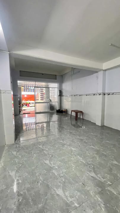 Nhà riêng Quận 11, TPHCM 68m² giá 7.6 tỷ - Kinh doanh thuận tiện, xe hơi vào nhà!