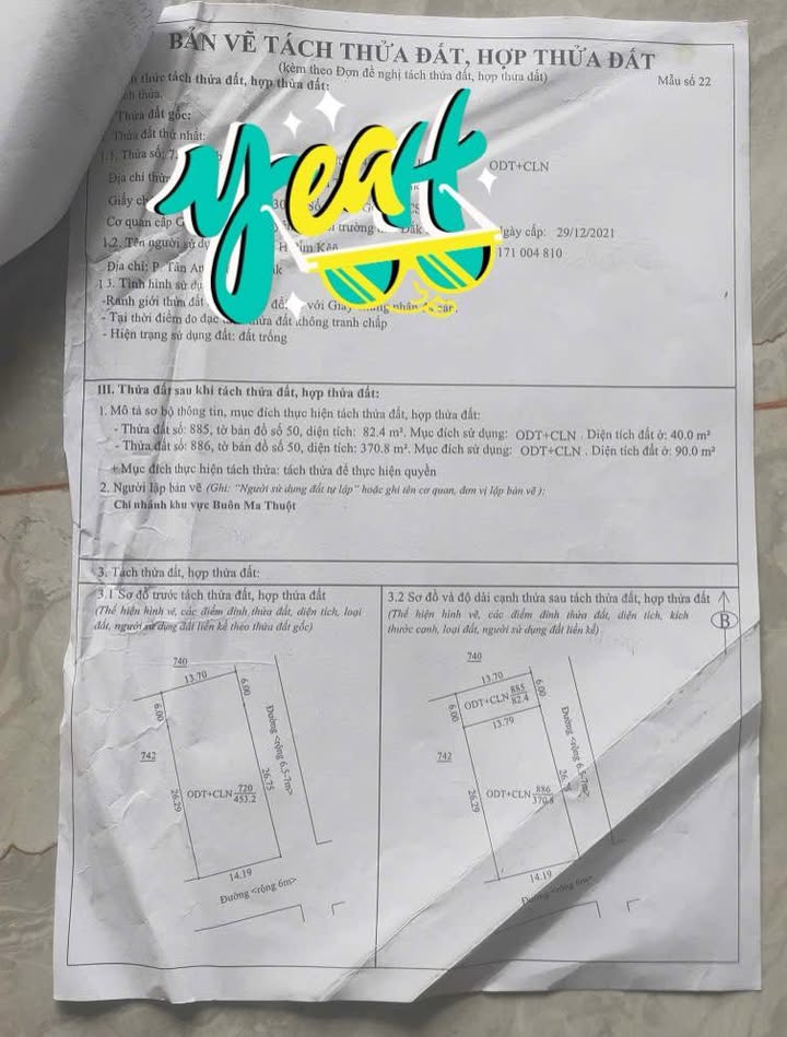 Lô đất đường D5 phường Tân An 82m² giá 900 triệu - Cơ hội đầu tư tuyệt vời!