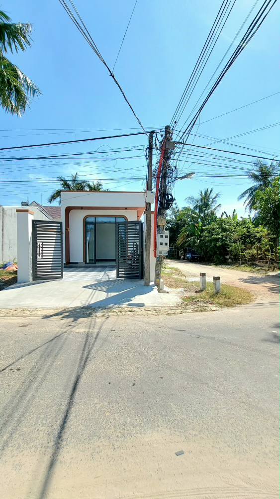 Nhà 2 Mặt Tiền Hướng Bắc tại Hẻm 39 Nguyễn Văn Linh, 120m² chỉ 1.59 tỷ - Sẵn sàng dọn vào ở ngay!