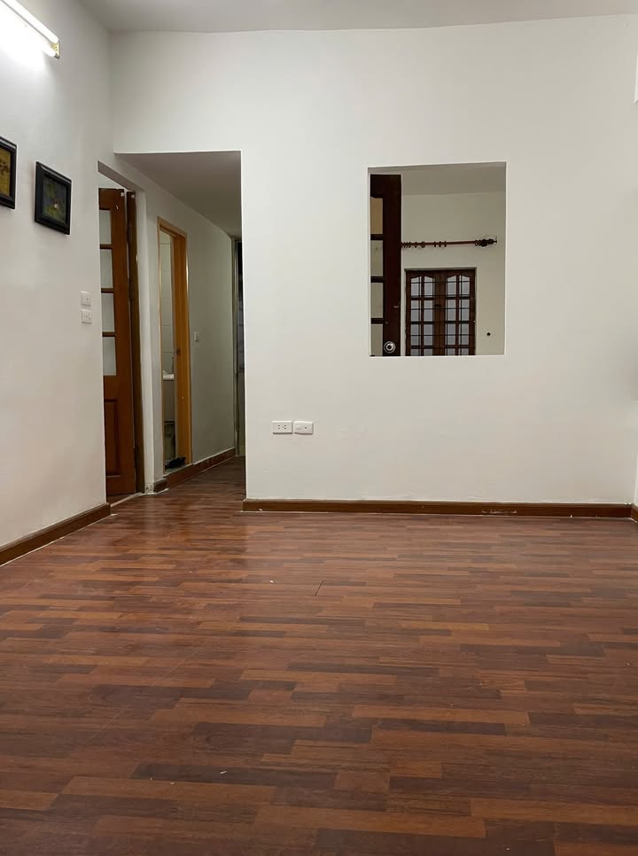 Căn hộ cho thuê Tôn Đức Thắng 80m² - Phù hợp cho gia đình!