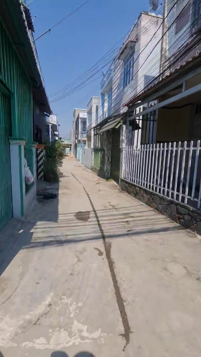 Nhà riêng Tân Kim 49m² giá 1.99 tỷ - Đất Thổ Cư sổ hồng riêng!