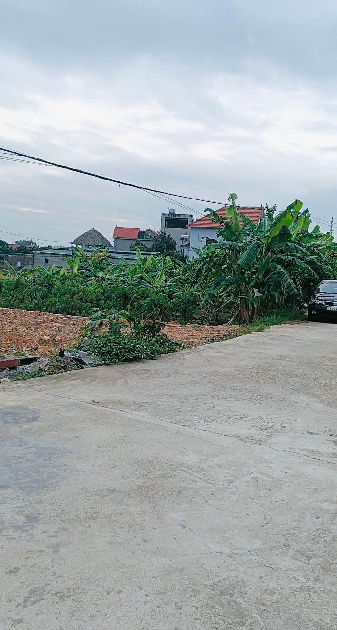 Đất thổ cư 200m² tại Thượng Tùng, Tân An, Bắc Giang - Giá chỉ 2.9 tỷ!