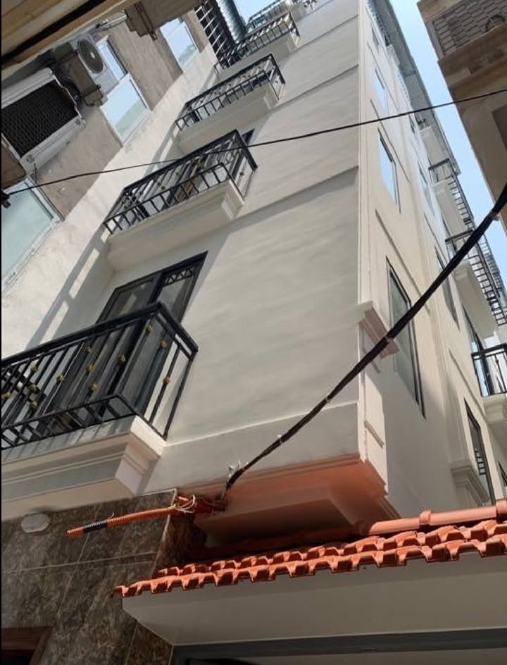 Chung cư mini Trần Cung 85m² giá 18 tỷ - Đầu tư sinh lời 100 triệu/tháng!