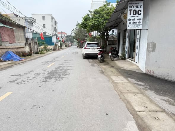 Đất nền Phụng Châu 88.4m² giá chỉ từ 4 triệu/m² - Cơ hội đầu tư tuyệt vời!