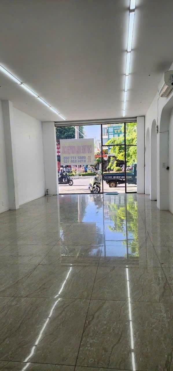 Nhà mặt tiền Điện Biên Phủ, Đà Nẵng 100m² giá 19 tỷ - Cơ hội đầu tư hiếm có!