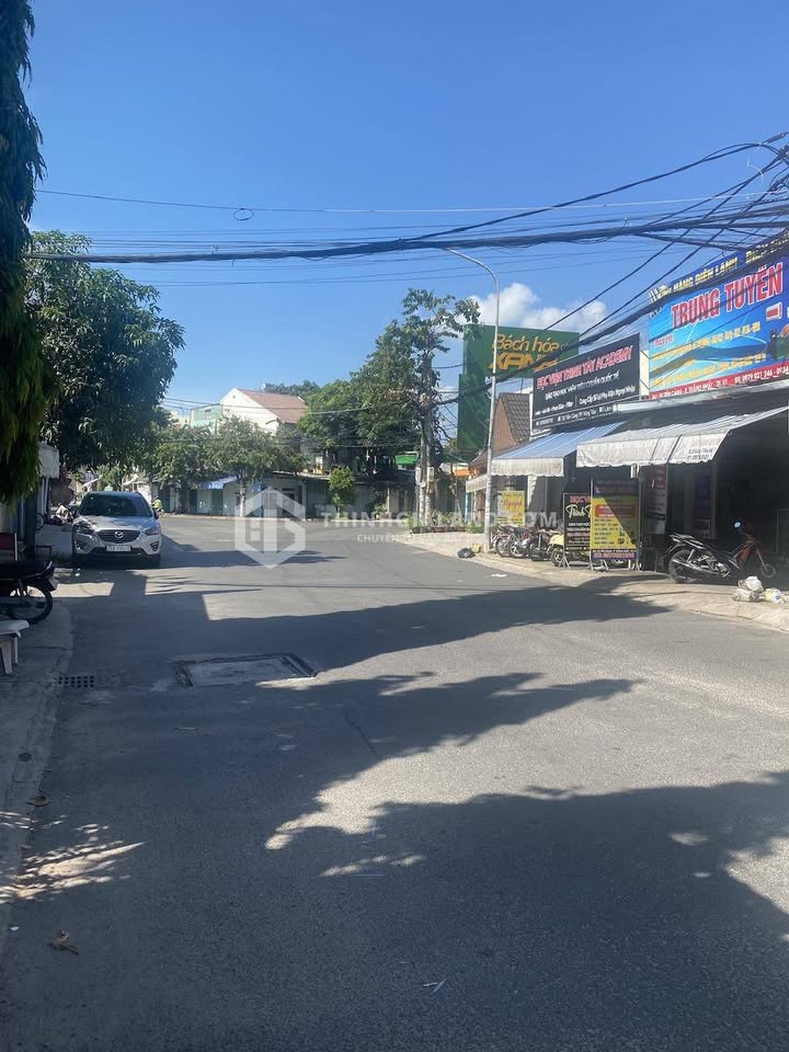 Đất mặt tiền Tiền Cảng Vũng Tàu 85m² giá 8.2 tỷ - Vị trí kinh doanh lý tưởng!