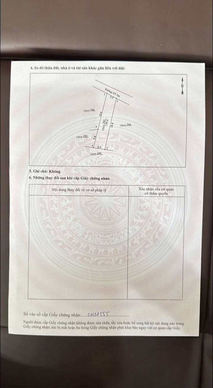 Đất nền Khu 2 Bảo Yên 156m² giá thỏa thuận - Tiềm năng đầu tư lớn!