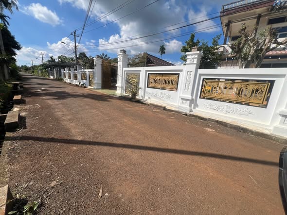 Đất nền Tân Lập 102m² giá 1.15 tỷ - Vị trí đẹp gần hồ Cuor Kap!