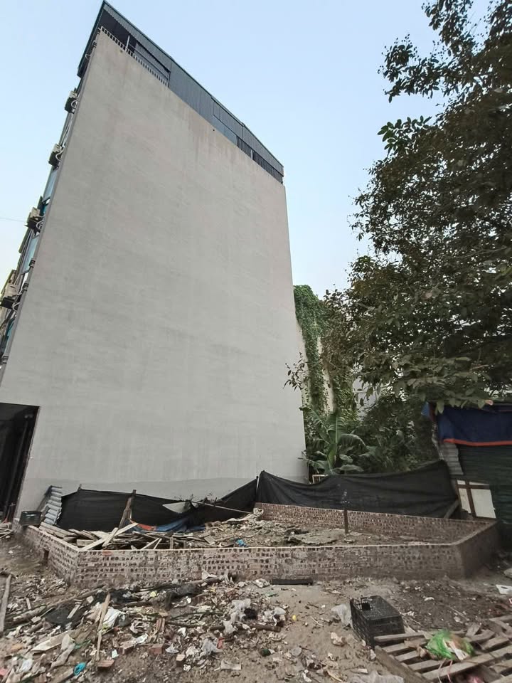 Đất nền tại khu A Dịch Vụ Yên Nghĩa, Hà Đông 50m² - Vị trí đẹp, đầu tư sinh lời