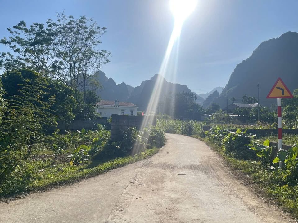 Đất thổ cư 122m² tại xã Cao Dương, Lương Sơn - Giá đầu tư hấp dẫn!