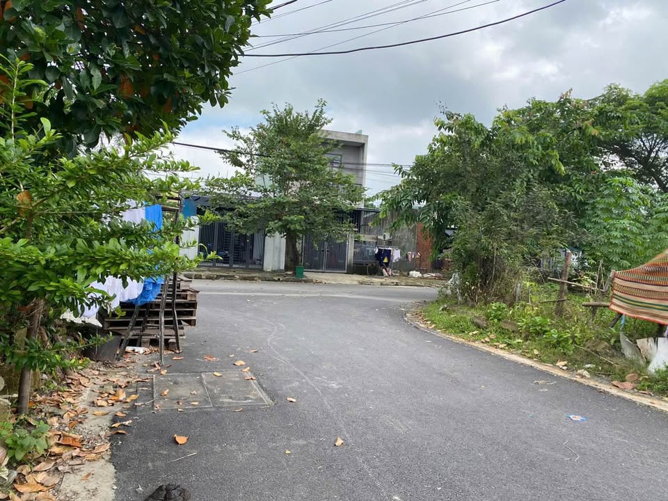 Lô đất Hòa Liên 140m² giá thỏa thuận - Đầu tư sinh lời ngay!