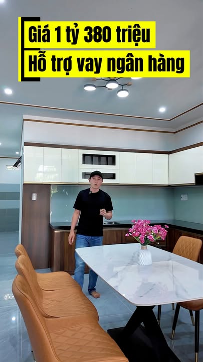 Nhà Hẻm 294 Tôn Đức Thắng Pleiku 96m² giá 1.38 tỷ - Đầu tư sinh lời hoặc an cư lý tưởng!