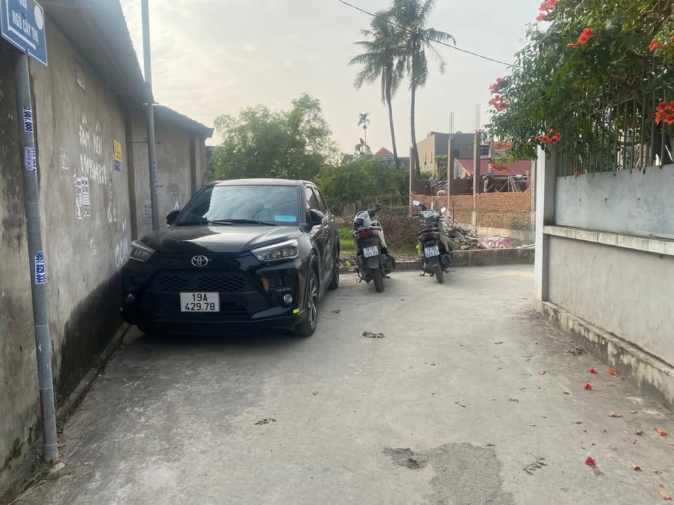 Đất nền Thôn Sinh Liên - Bình Minh 80m² giá thỏa thuận - Đầu tư tiềm năng!