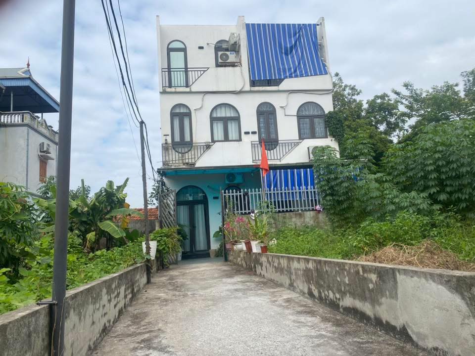 Nhà 3 tầng tại xã Tam Hưng, Thanh Oai, 40m² giá 3 tỷ - Chính chủ bán gấp!