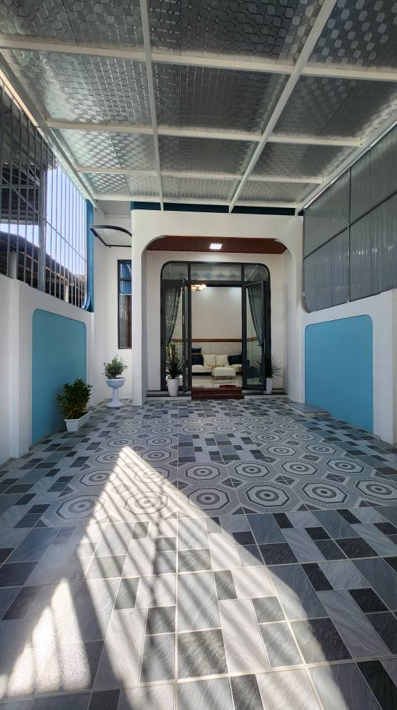 Nhà phố Ninh Phú, Ninh Thạnh 50m² giá 1.55 tỷ - Nội thất cao cấp tặng kèm!