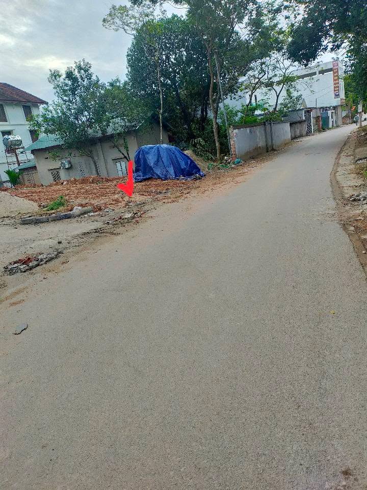 Đất đẹp Liên Bảo, Vĩnh Yên 90m² giá 2.3 tỷ - Cơ hội đầu tư hấp dẫn!