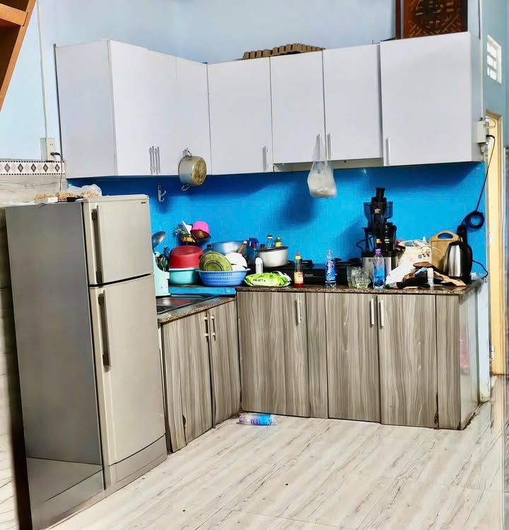 Nhà cấp 4 hẻm Cầu Dứa Phú Nông 46.6m² giá 2 tỷ - Sẵn sàng vào ở ngay!