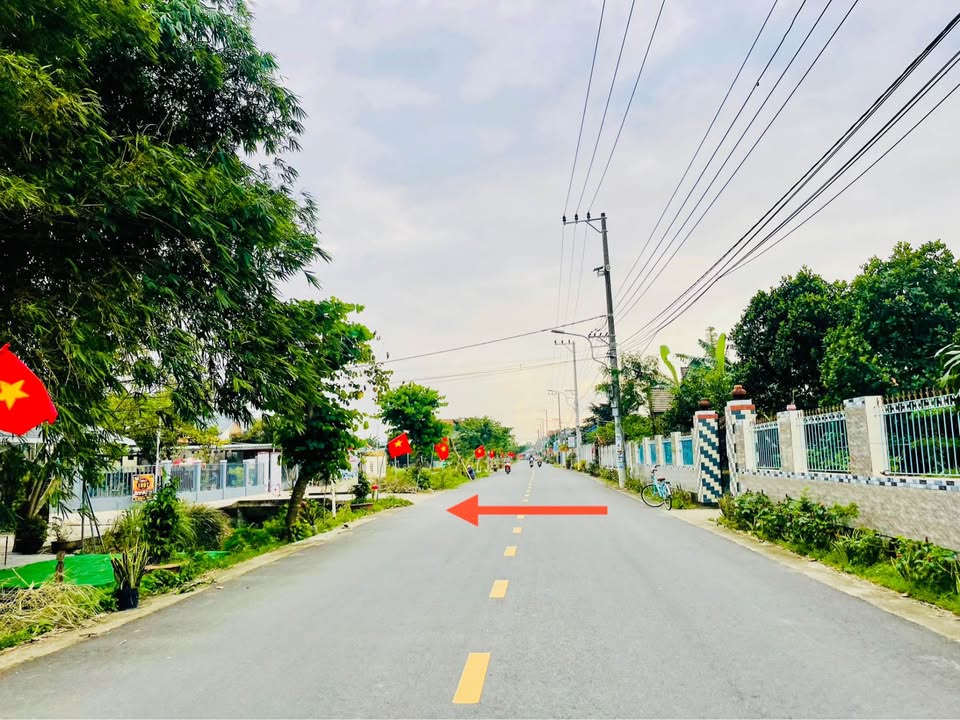 Đất nền Điện Thắng Nam 185m² giá 1.2 tỷ - Cơ hội đầu tư hiếm có!