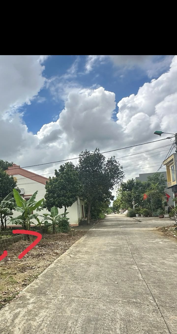 Đất nền Tây Sơn, Tam Điệp 75m² giá 1.8 tỷ - Pháp lý rõ ràng, xây dựng tự do!