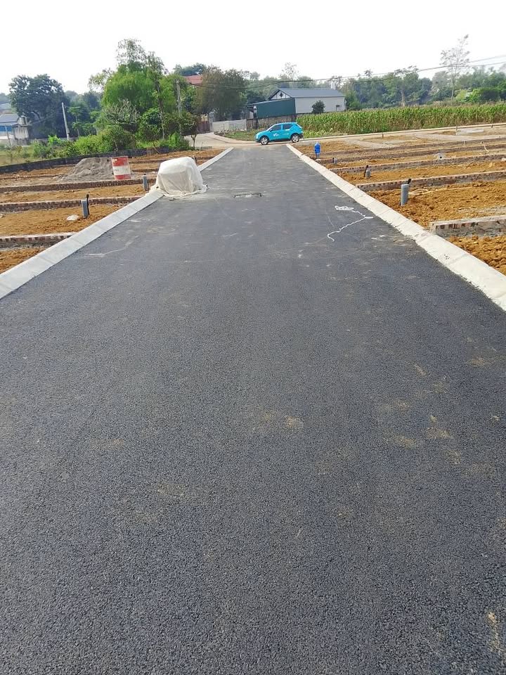 Đất dự án Nhuận Trạch Lương Sơn 85m² giá 1 tỷ - Cơ hội sở hữu ngay!