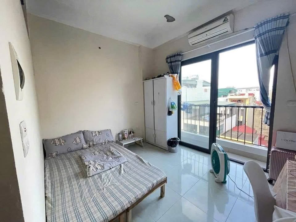 Căn hộ cho thuê 250/60 Phan Trọng Tuệ, Thanh Trì 3.25 triệu - Full nội thất thoáng mát!