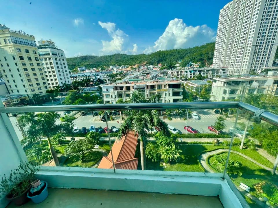 Căn hộ Bãi Cháy Hạ Long 75m² giá 3.16 tỷ - Sẵn sàng cho thuê ngay!