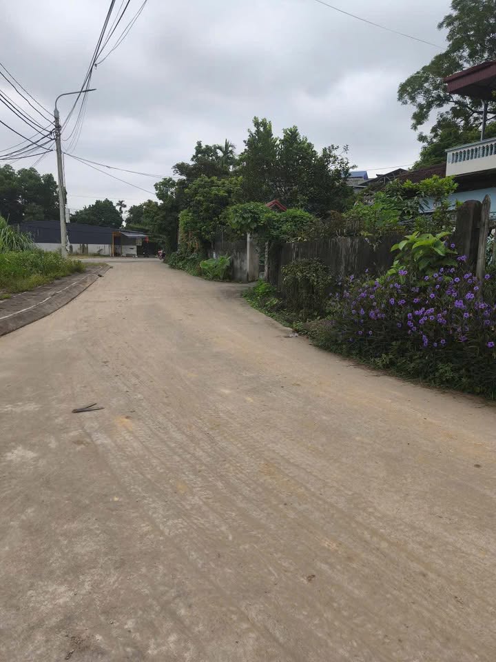 Đất chính chủ 131m² tại Quyết Thắng, Thái Nguyên - Giá chỉ 2.1 tỷ, nhanh tay kẻo lỡ!