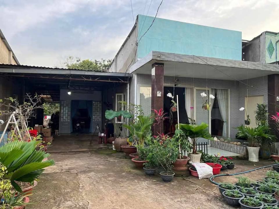 Đất nền mặt tiền Hàng Gòn, Long Khánh 500m² giá 2.999 tỷ - Cơ hội đầu tư tuyệt vời!