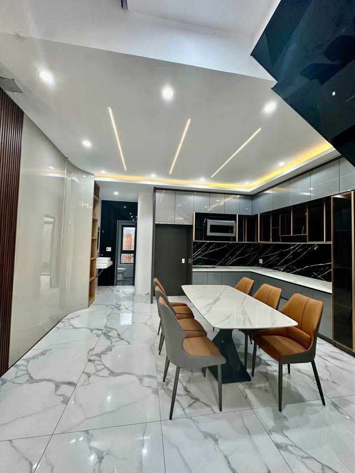 Nhà riêng Hòa Xuân, Đà Nẵng 100m² giá 7.2 tỷ - Sẵn sàng vào ở ngay!