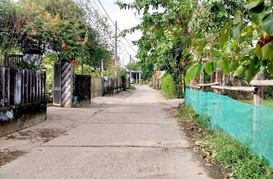 Đất thổ cư Bích Bắc, Điện Hoà 145m² giá 1.3 tỷ - Sổ đỏ chính chủ, cao ráo, sạch đẹp!