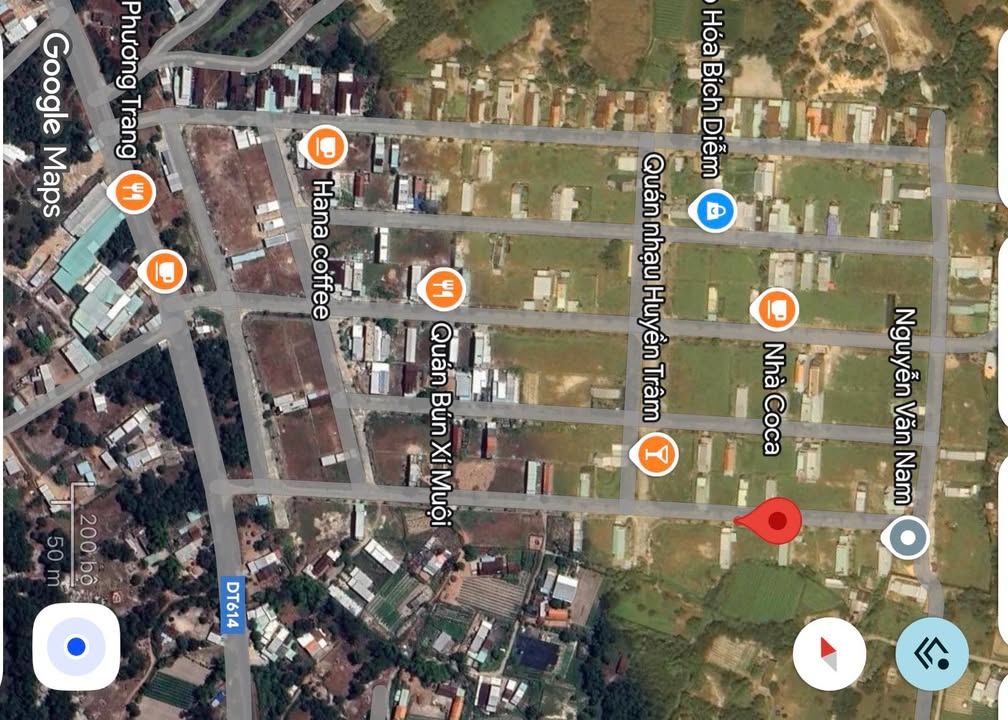 Đất nền KDC 270 Tam Phú 100m² giá 895 triệu - Cơ hội đầu tư sinh lời!