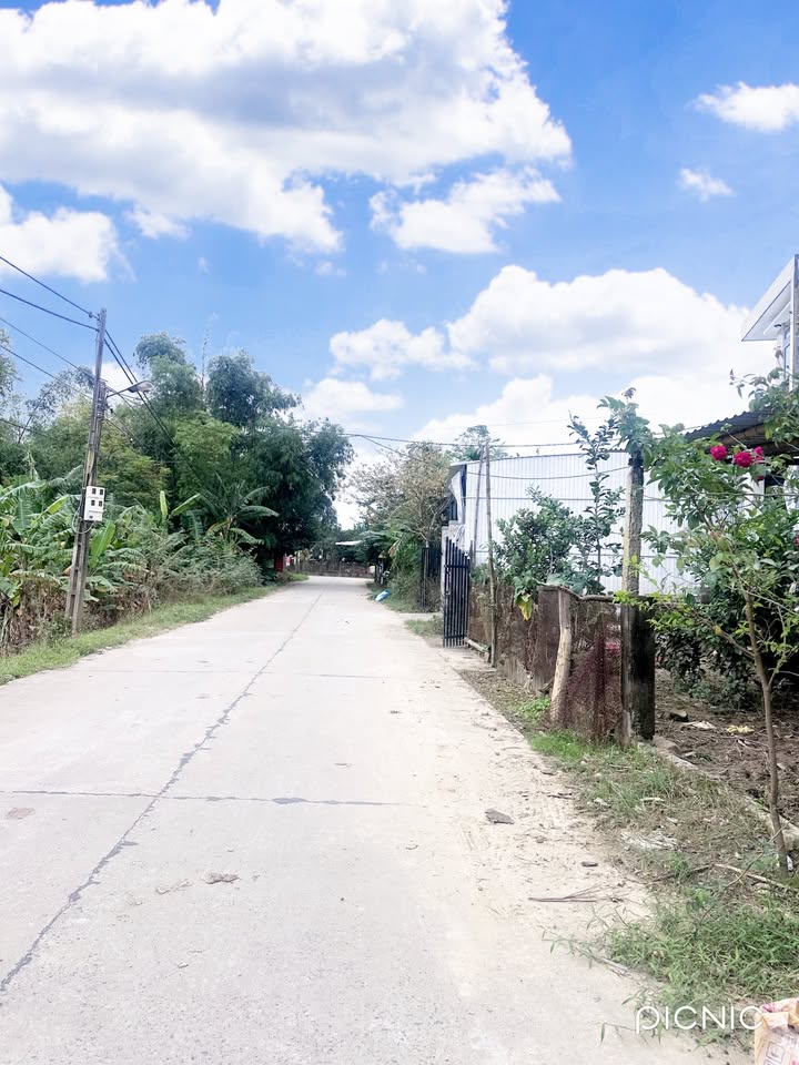 Đất nền Điện Hồng 150m² giá chỉ 690 triệu - Cơ hội đầu tư sinh lời tốt!